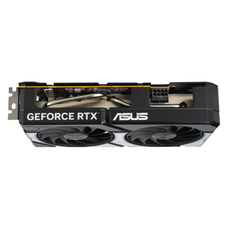 ASUS DUAL-RTX5060-O8G OC 8GB GDDR7 128Bit HDMI 3xDP Ekran Kartı